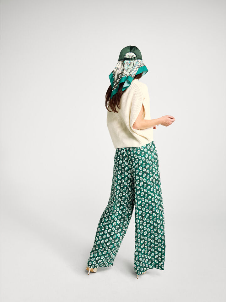 TROUSERS Women image number 2
